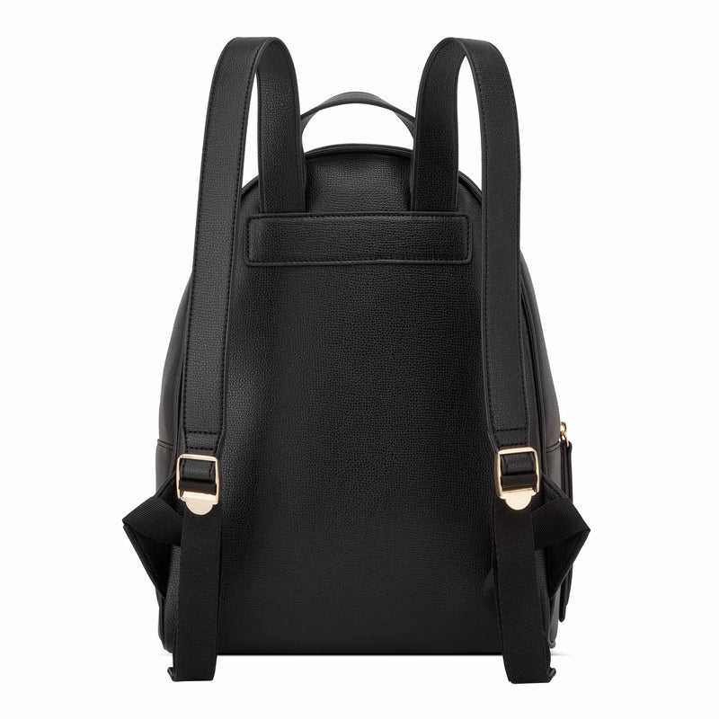 Navy Medium Backpack