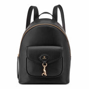 Navy Medium Backpack