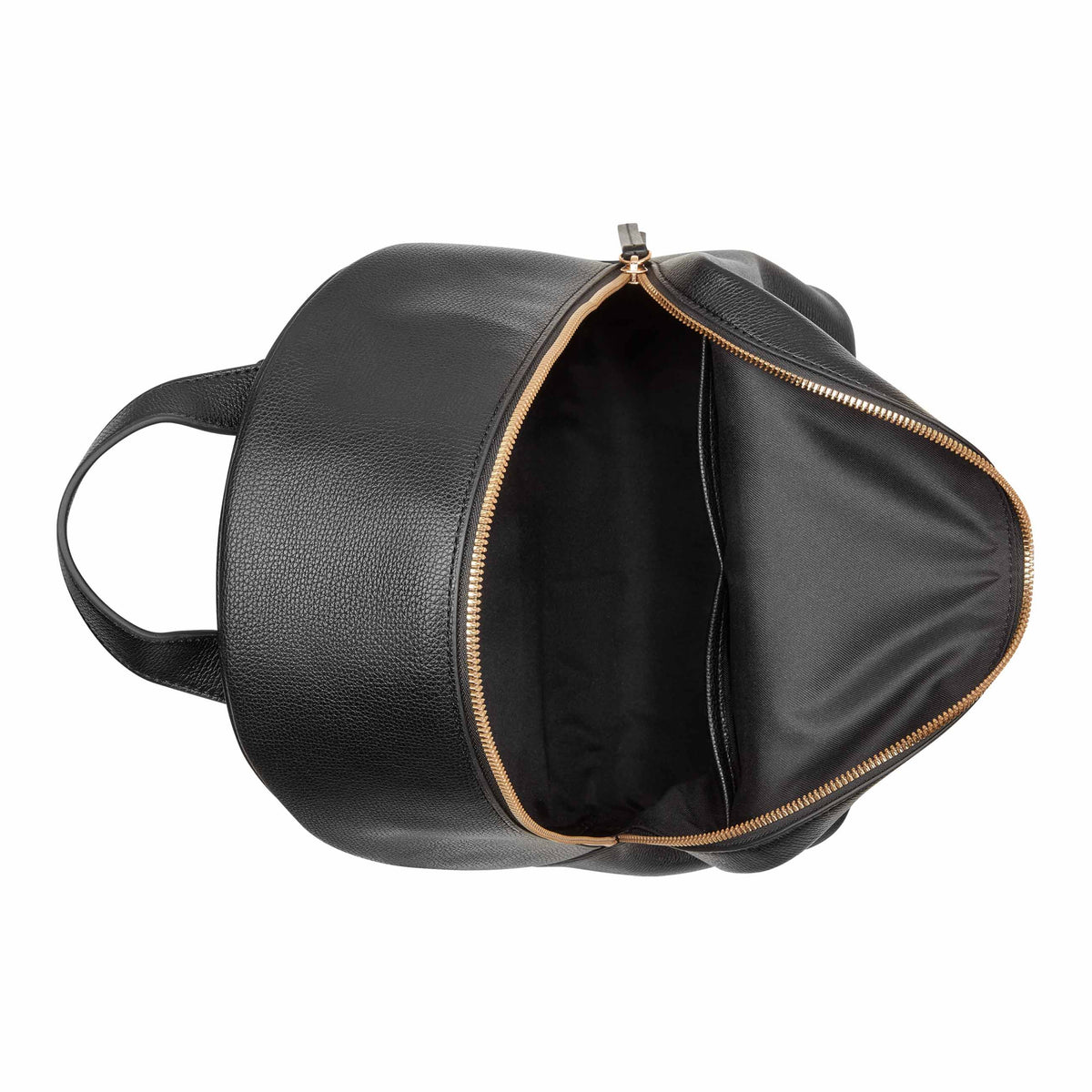 Navy Medium Backpack