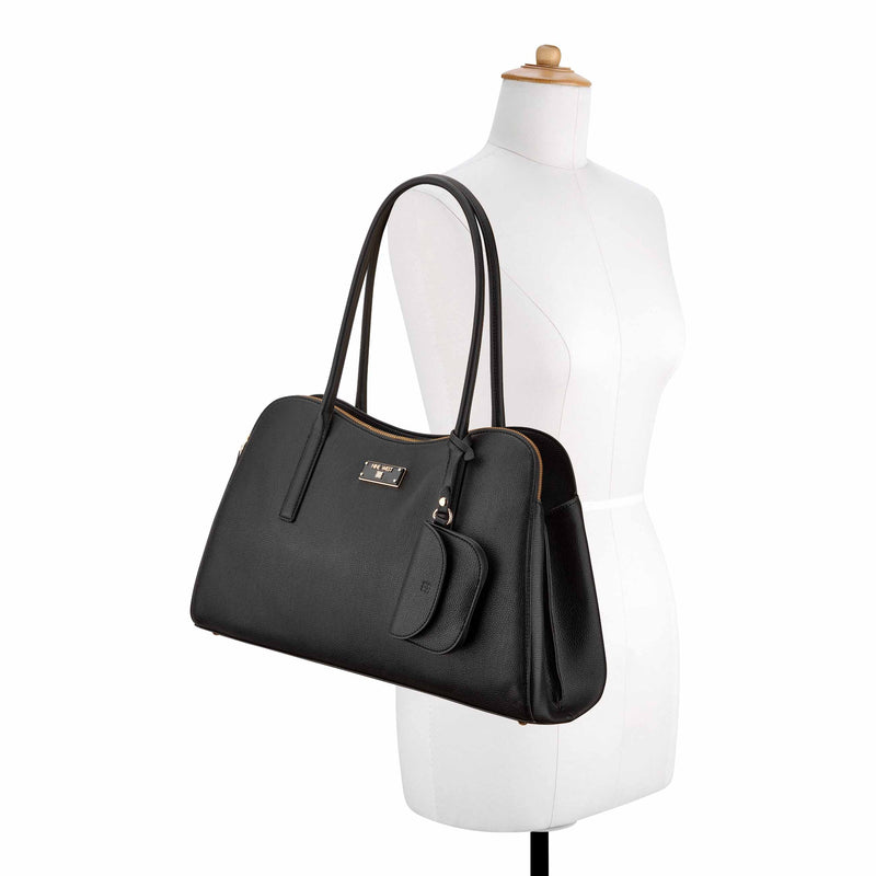 Talia Laptop Tote