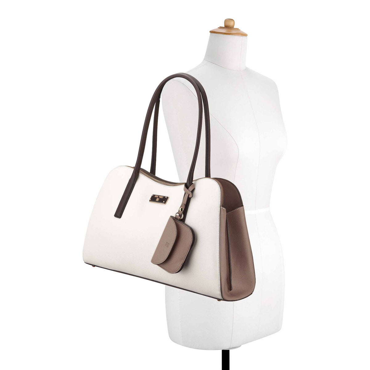 Talia Laptop Tote