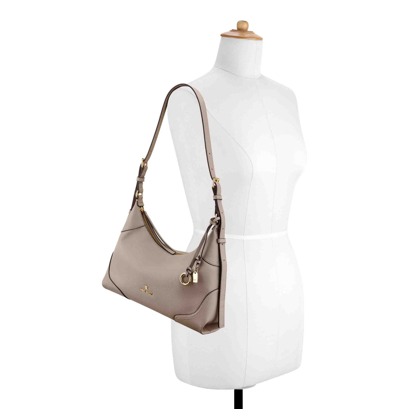 Allie Convertible Shoulder Bag
