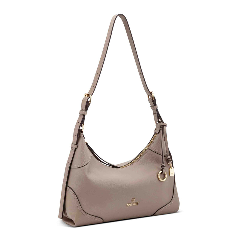 Allie Convertible Shoulder Bag