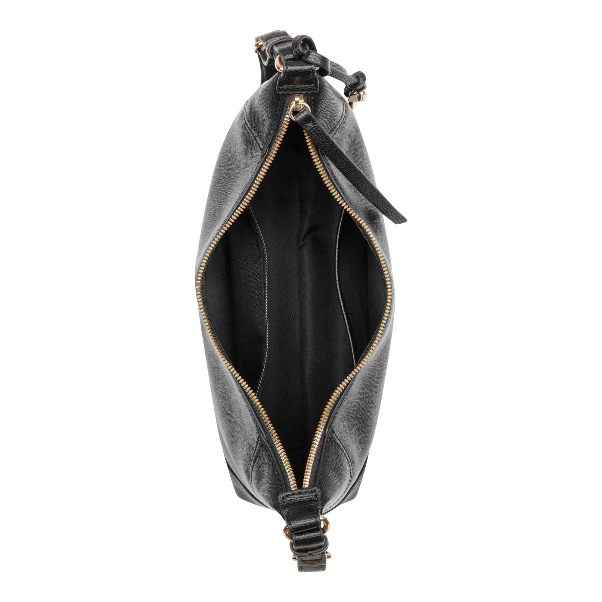 Allie Convertible Shoulder Bag