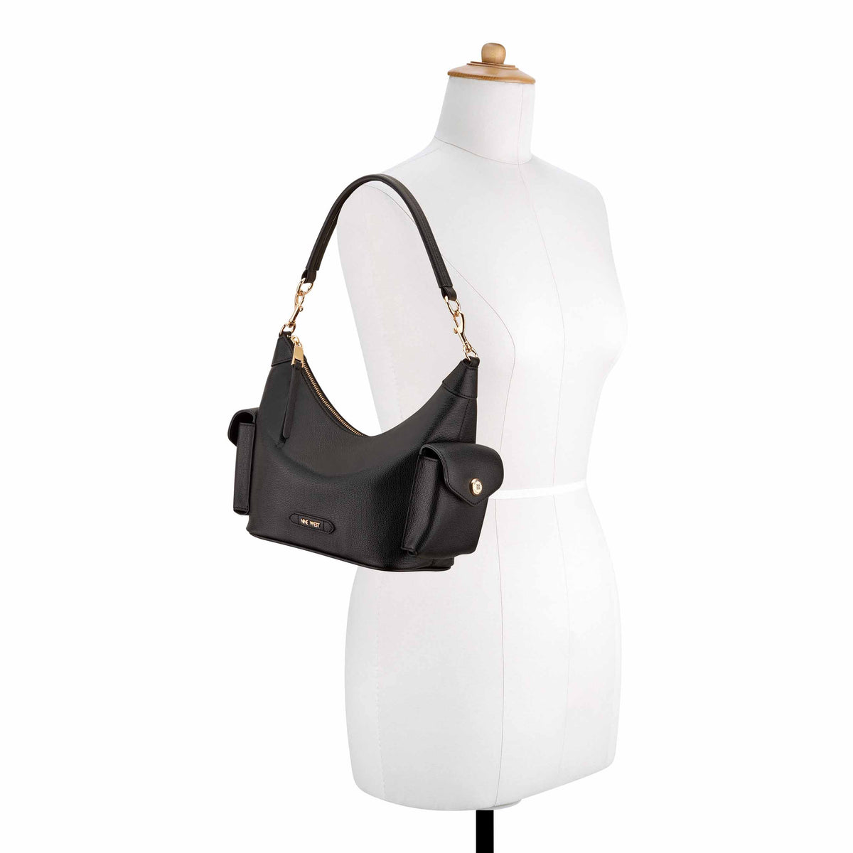 Rosita Convertible Shoulder Bag