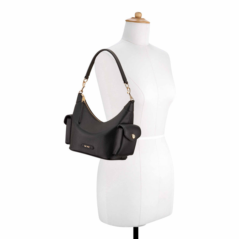 Rosita Convertible Shoulder Bag