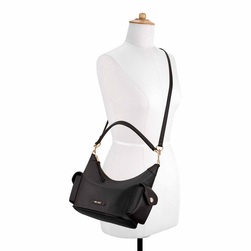 Rosita Convertible Shoulder Bag