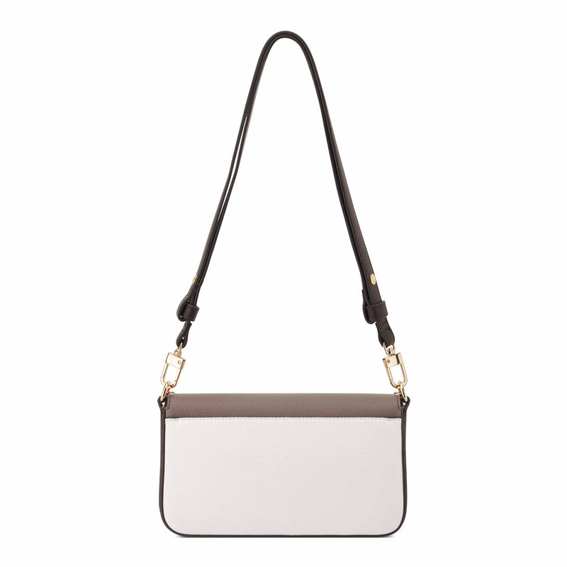 Marrisa Cnvrtbl Chain Flap