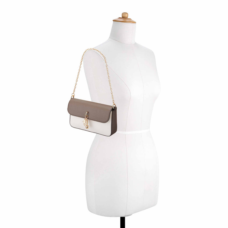 Marrisa Convertible Chain Flap