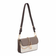 Marrisa Cnvrtbl Chain Flap