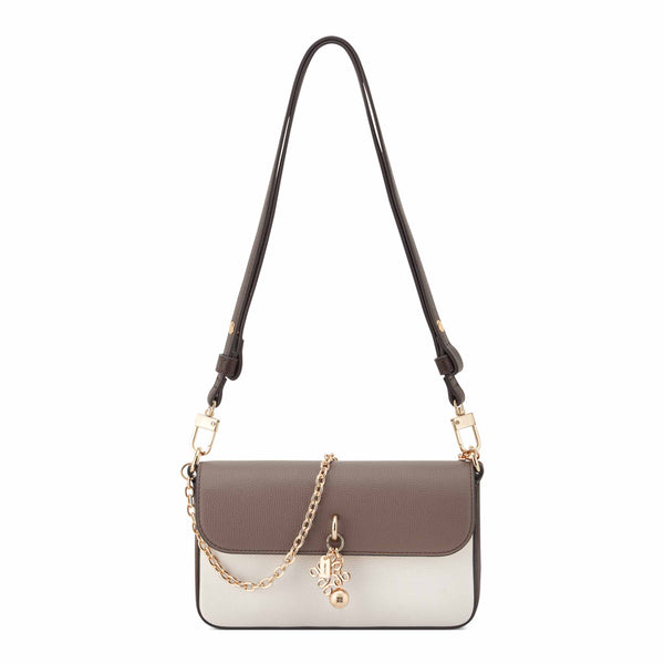 Marrisa Cnvrtbl Chain Flap