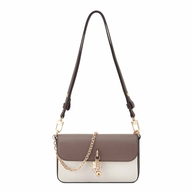 Marrisa Cnvrtbl Chain Flap