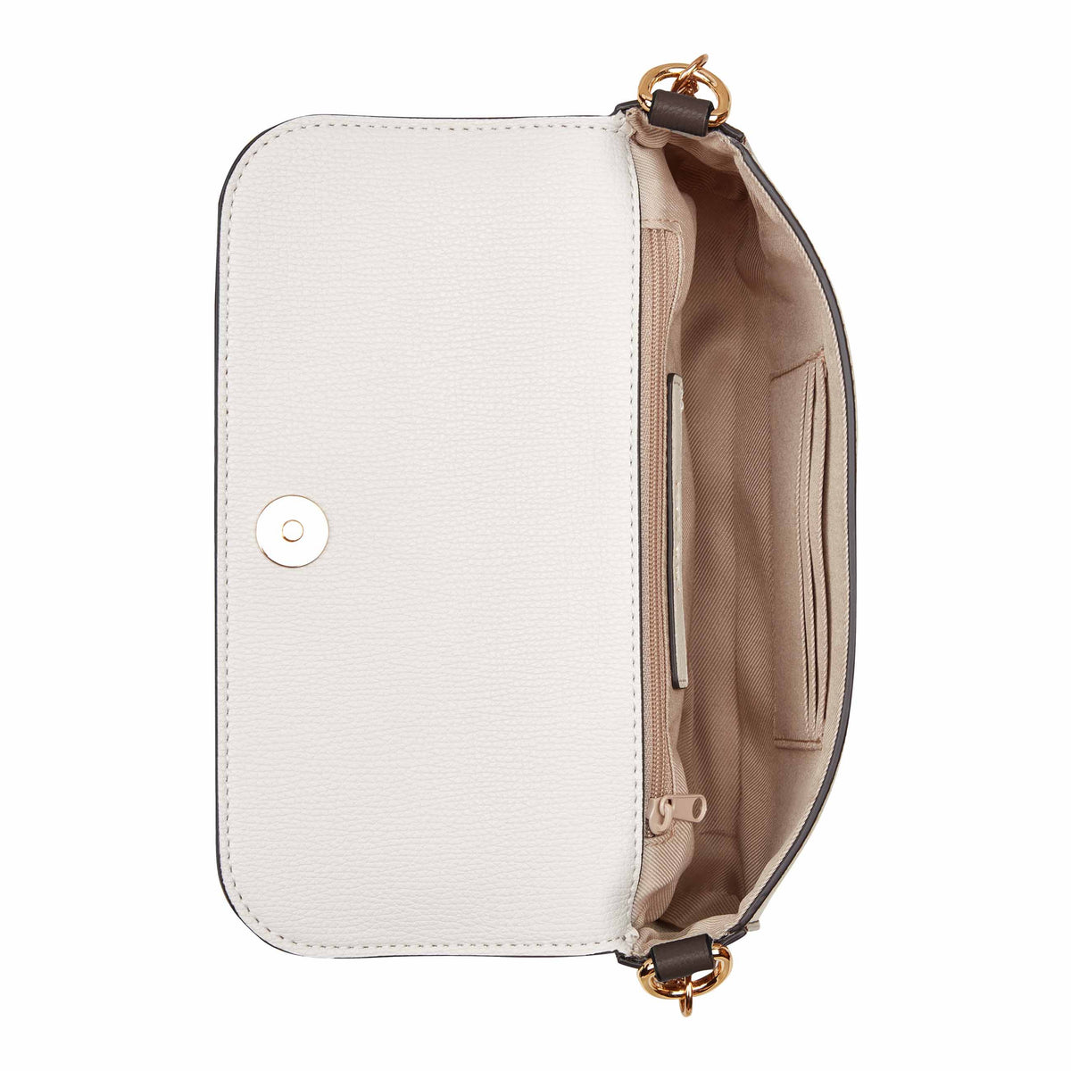 Marrisa Cnvrtbl Chain Flap