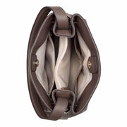 Harlee Crossbody Bucket Hobo