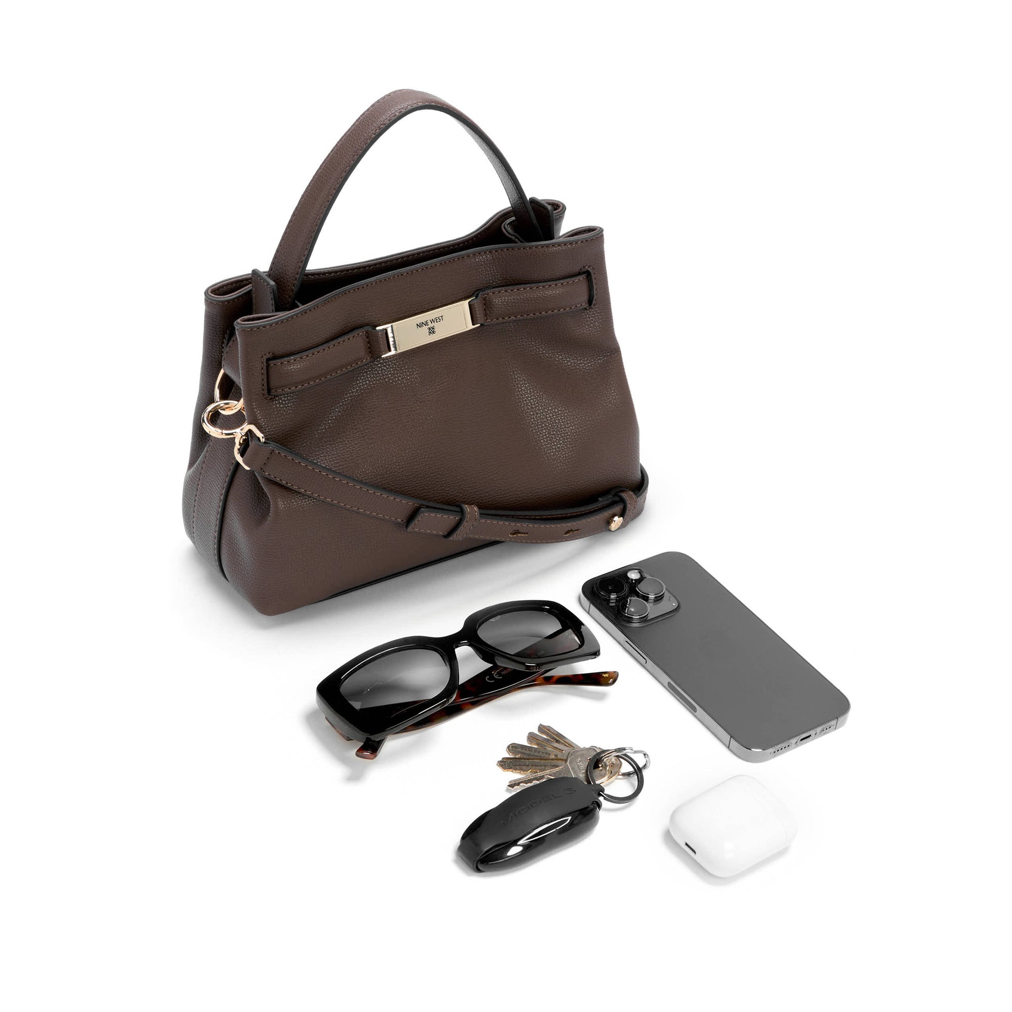 Harlee Small Satchel