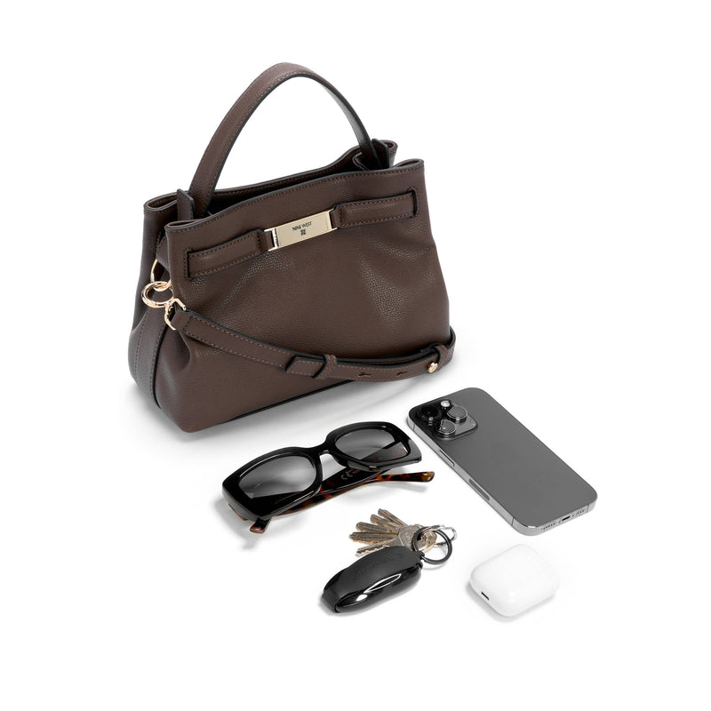 Harlee Small Satchel