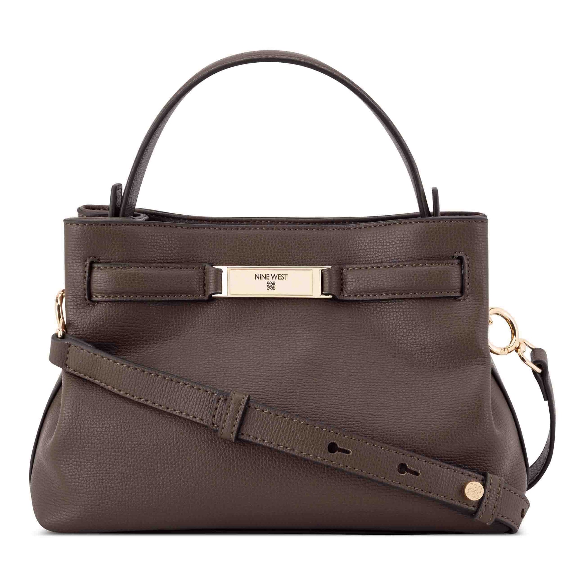Harlee Small Satchel