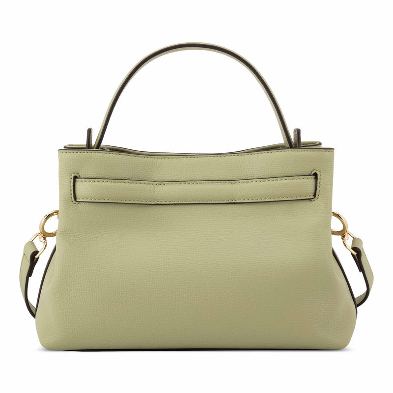 Harlee Small Satchel