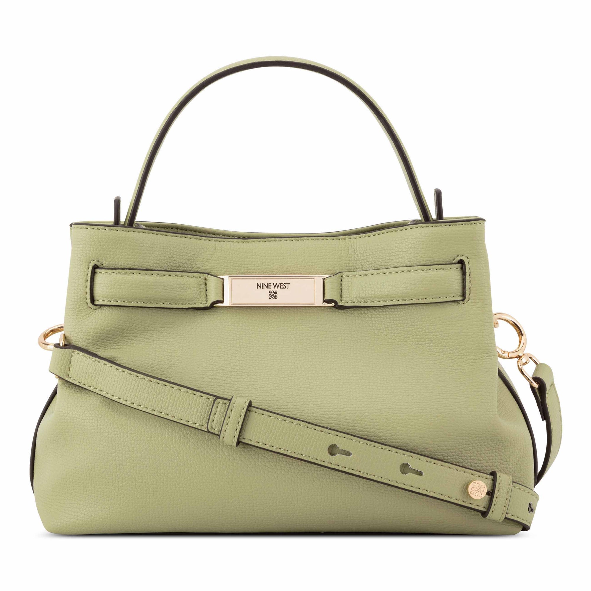 Harlee Small Satchel