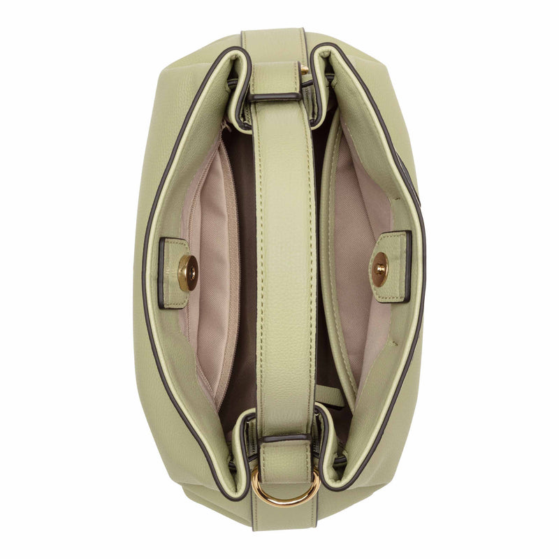 Harlee Small Satchel