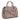 Lille Triple Compartment Satchel