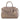 Lille Triple Compartment Satchel