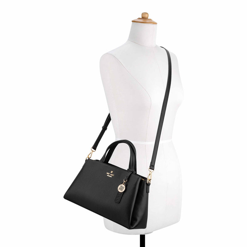 Luela Satchel