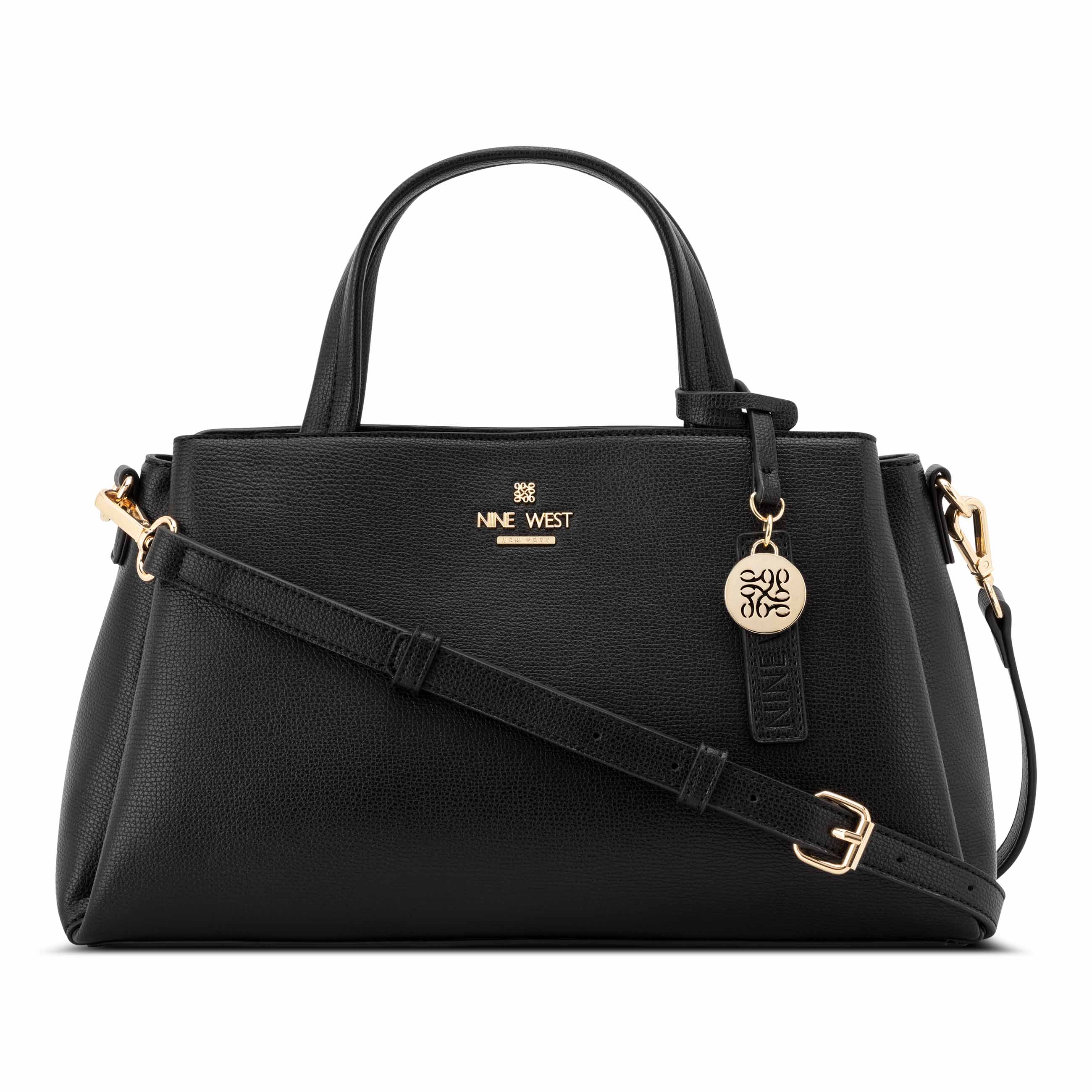 Luela Satchel