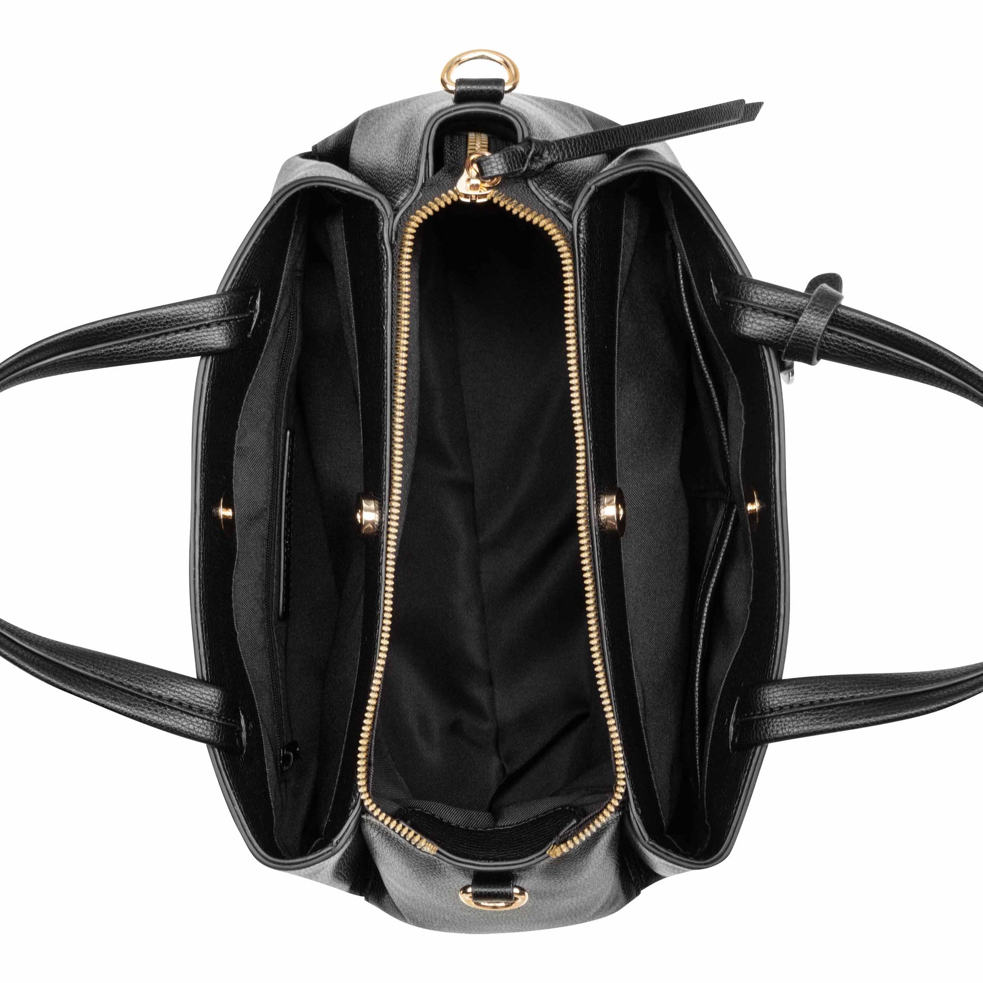 Luela Satchel