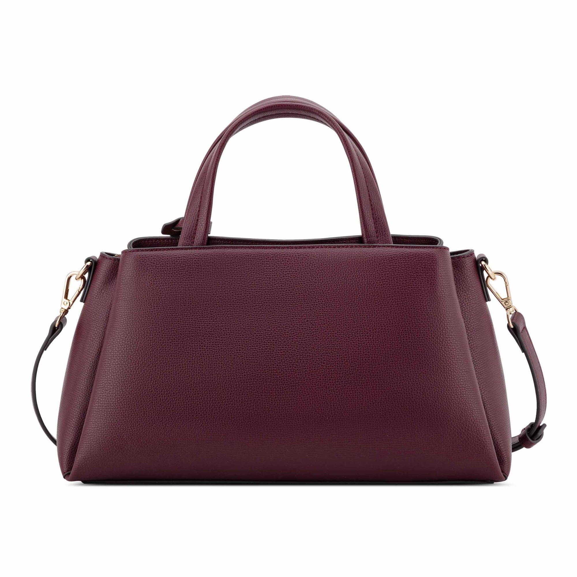 Luela Satchel