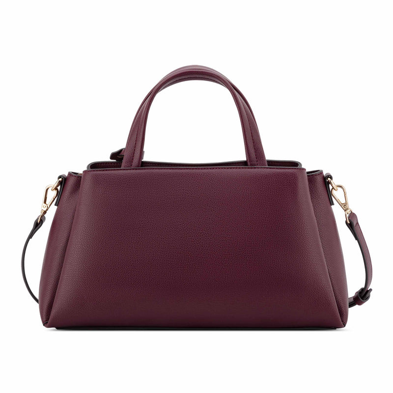 Luela Satchel