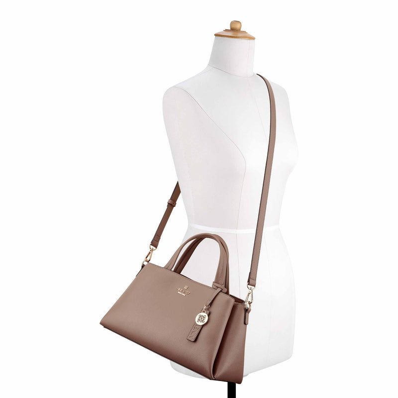 Luela Satchel