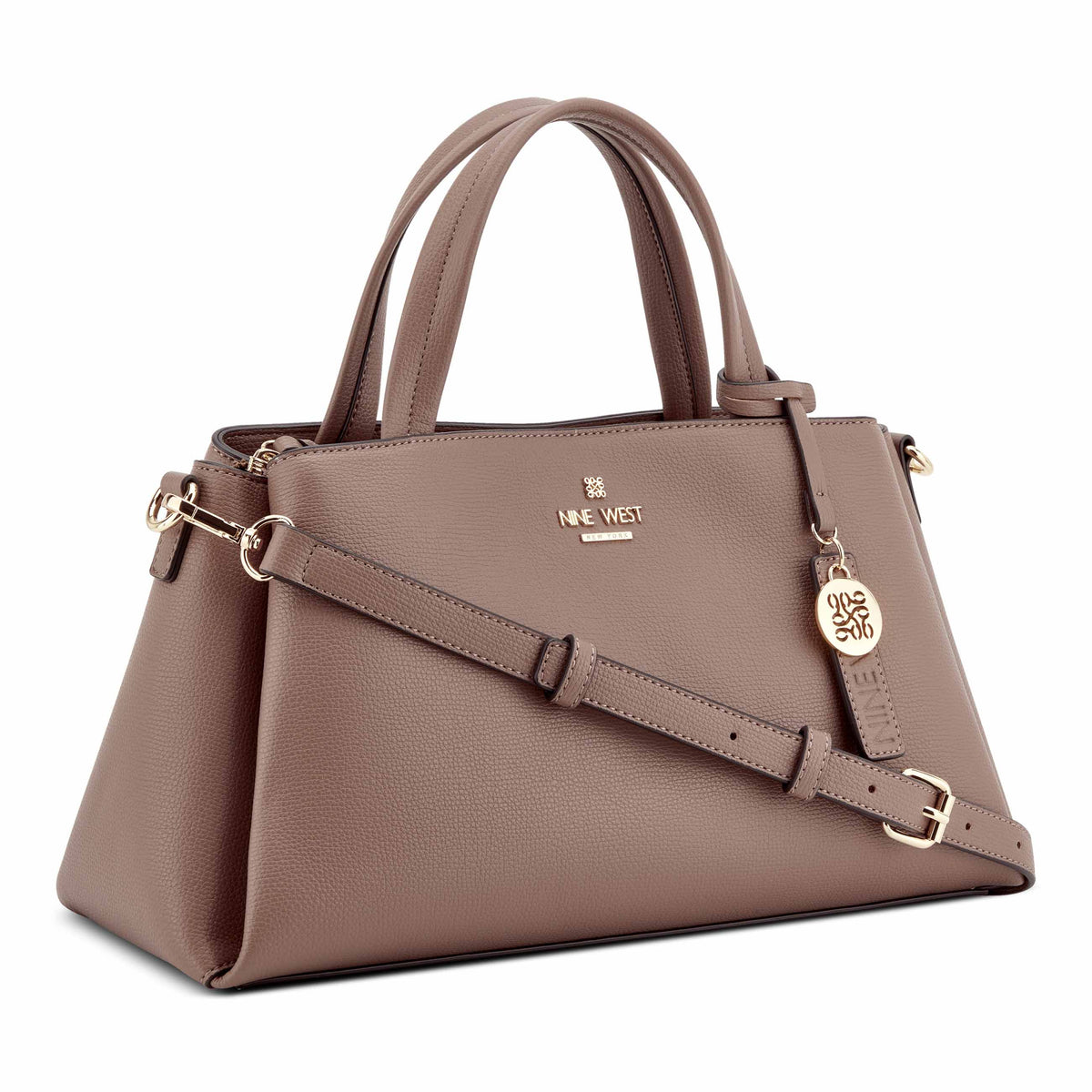 Luela Satchel
