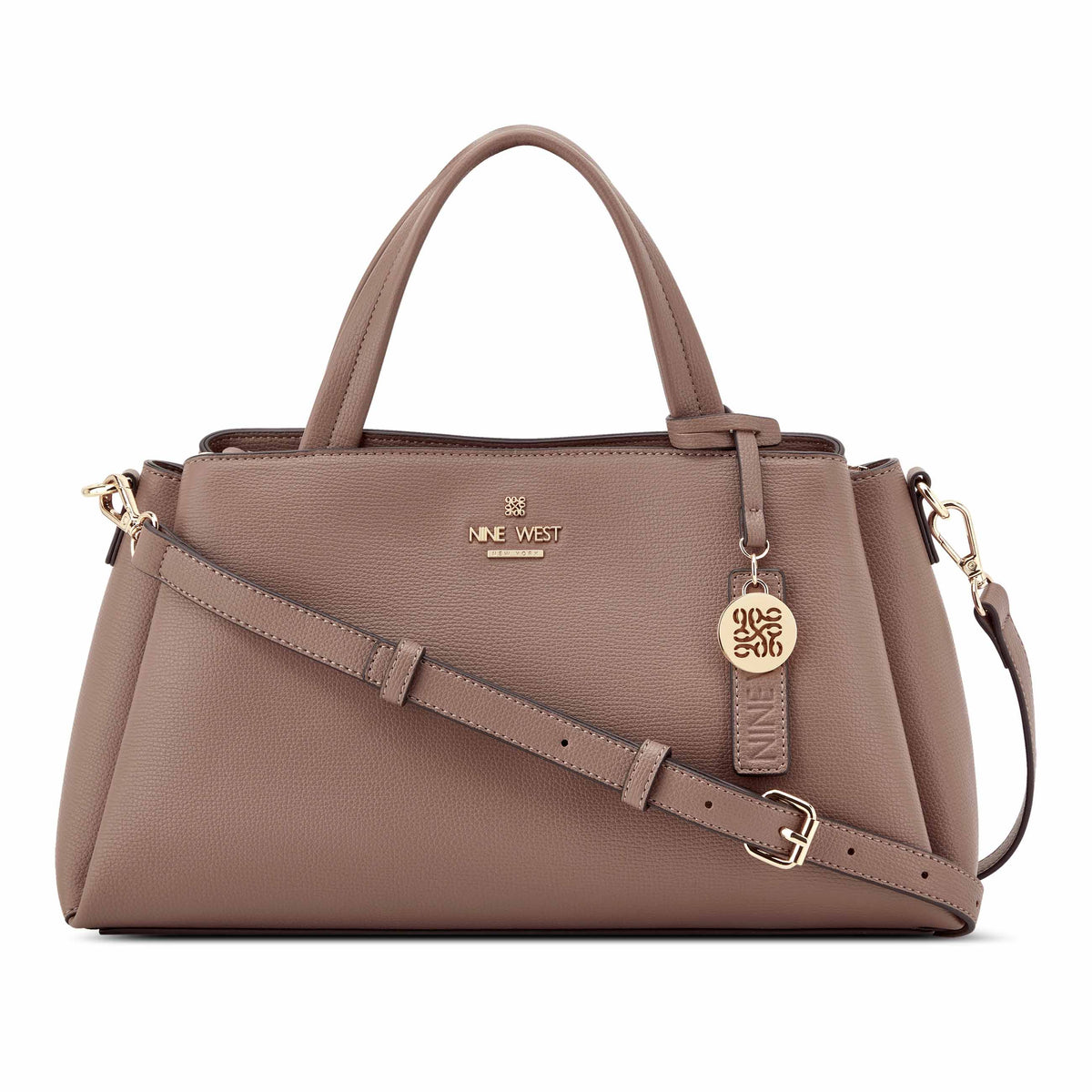 Luela Satchel
