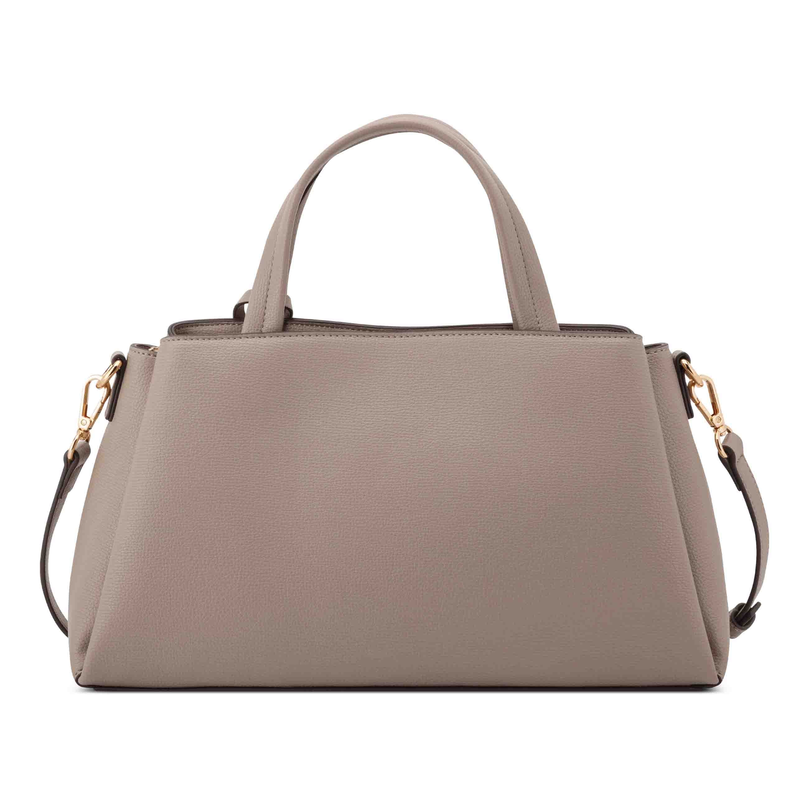 Luela Satchel - Pumice | Nine West