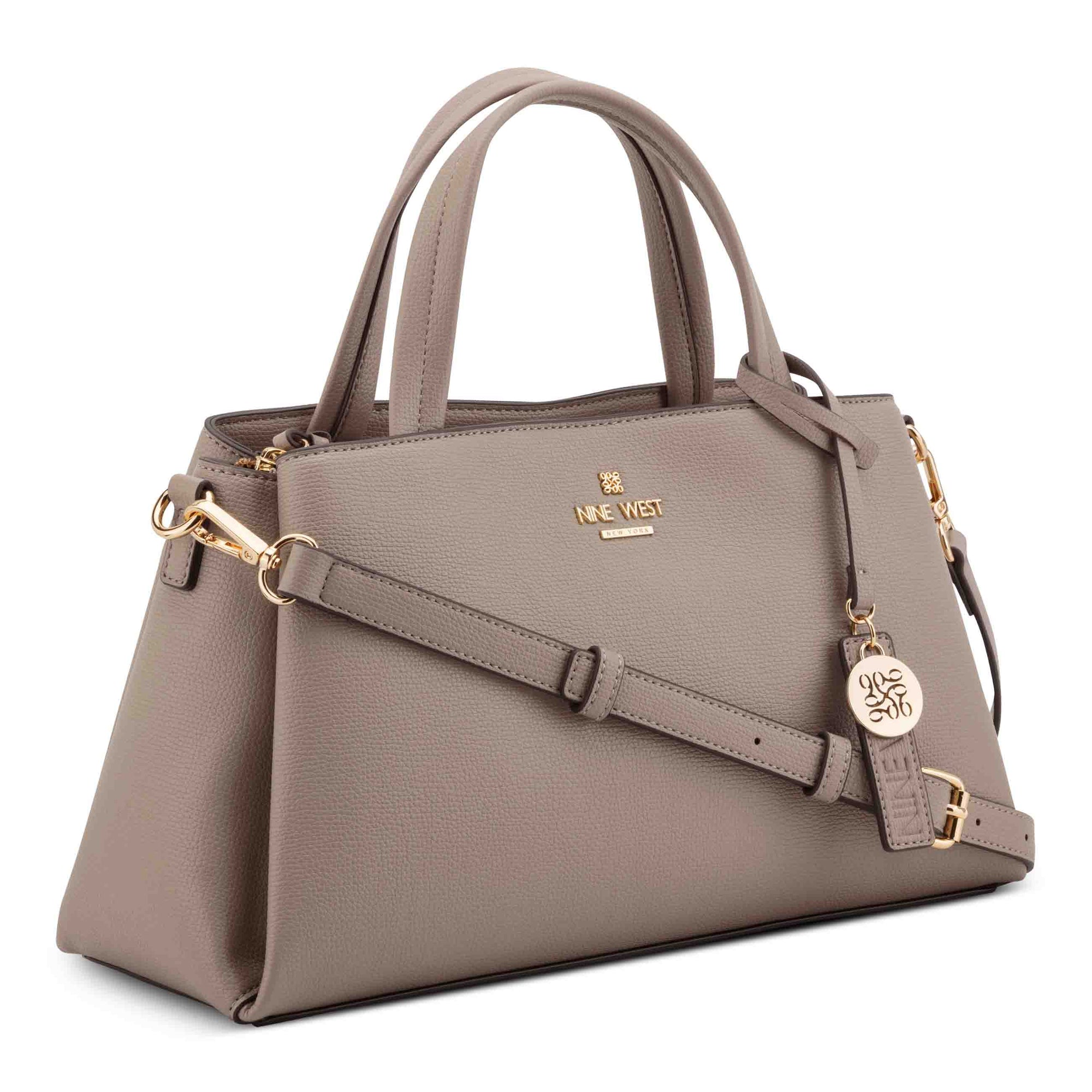 Luela Satchel