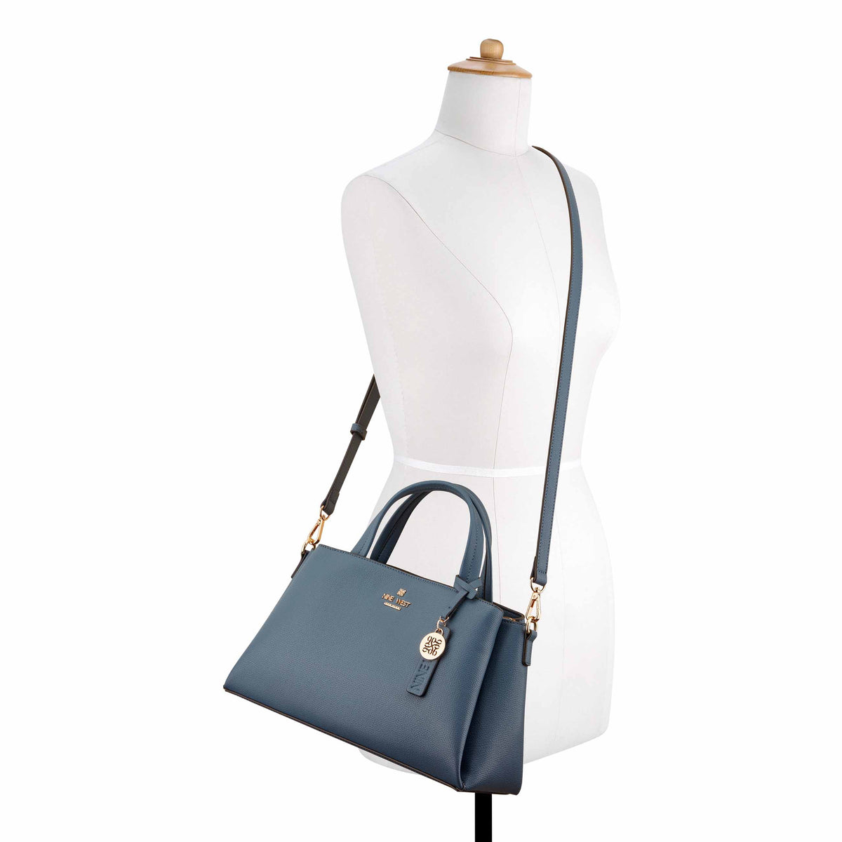 Luela Satchel