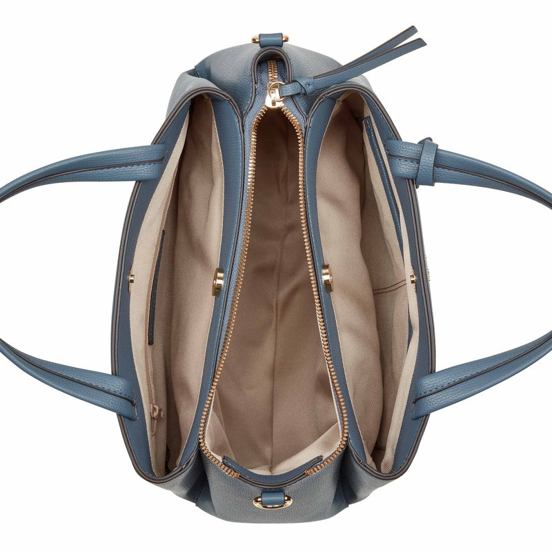 Luela Satchel