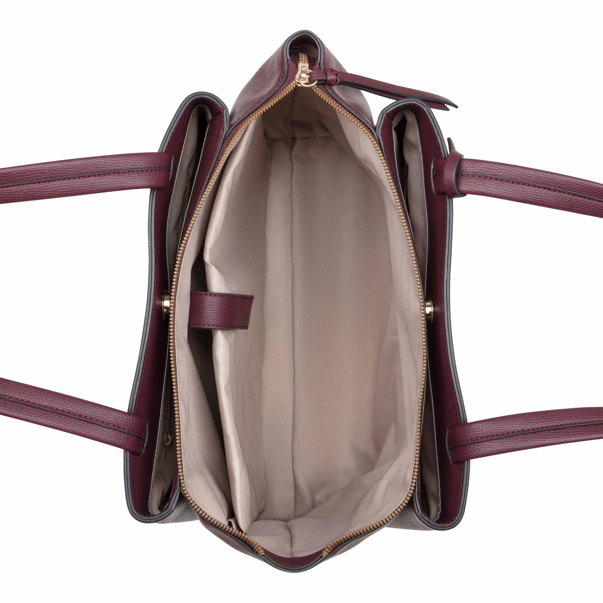Luela Tech Tote