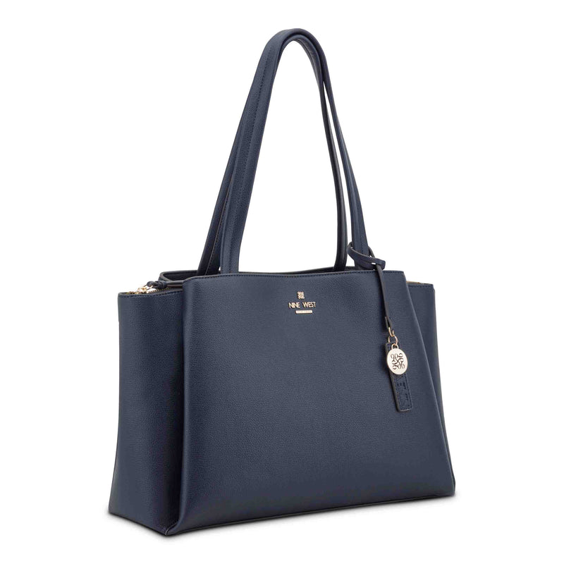 Luela Tech Laptop Tote