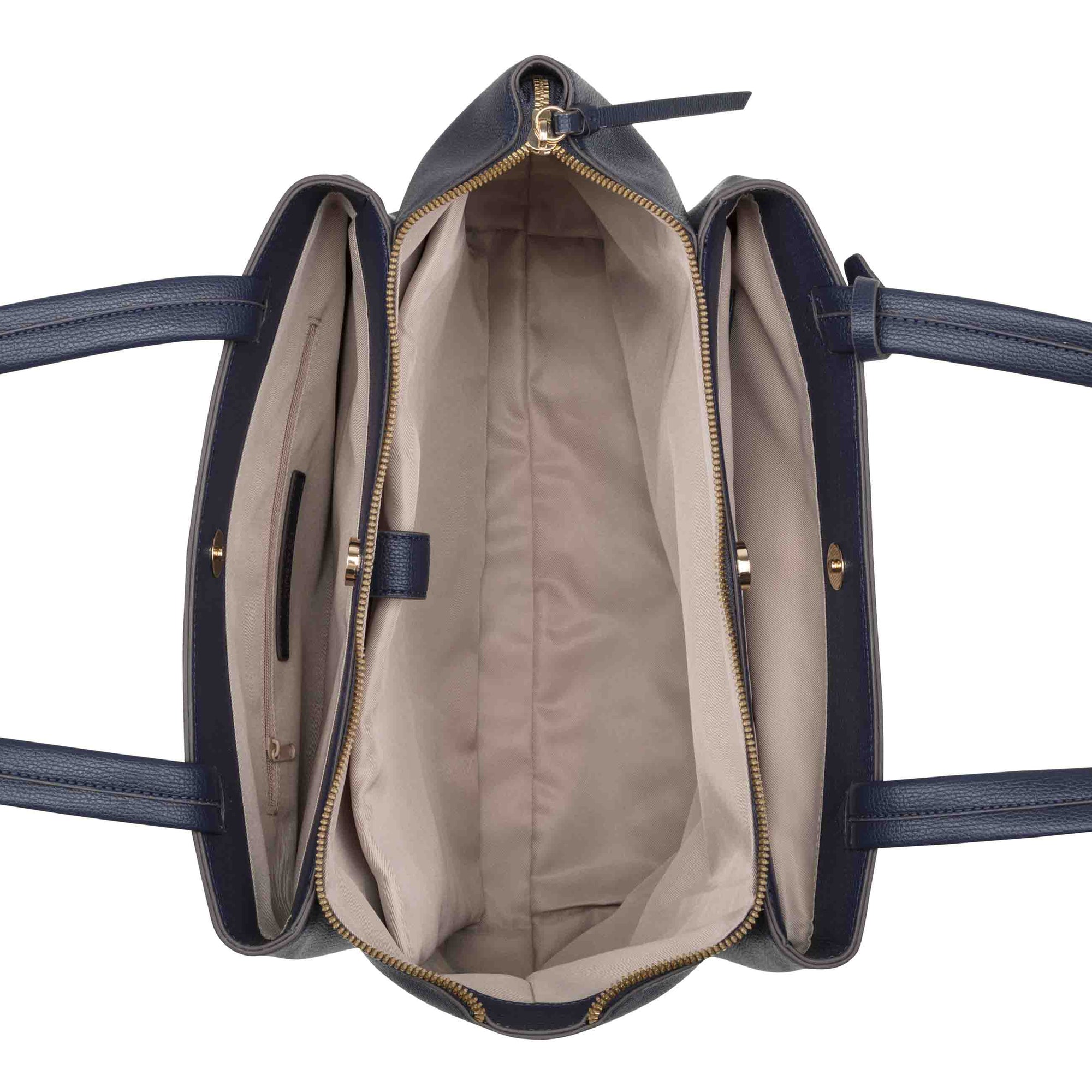 Luela Tech Laptop Tote