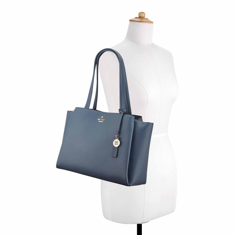 Luela Tech Tote