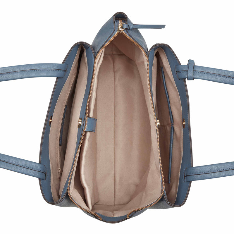 Luela Tech Tote