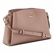 Luela Crossbody