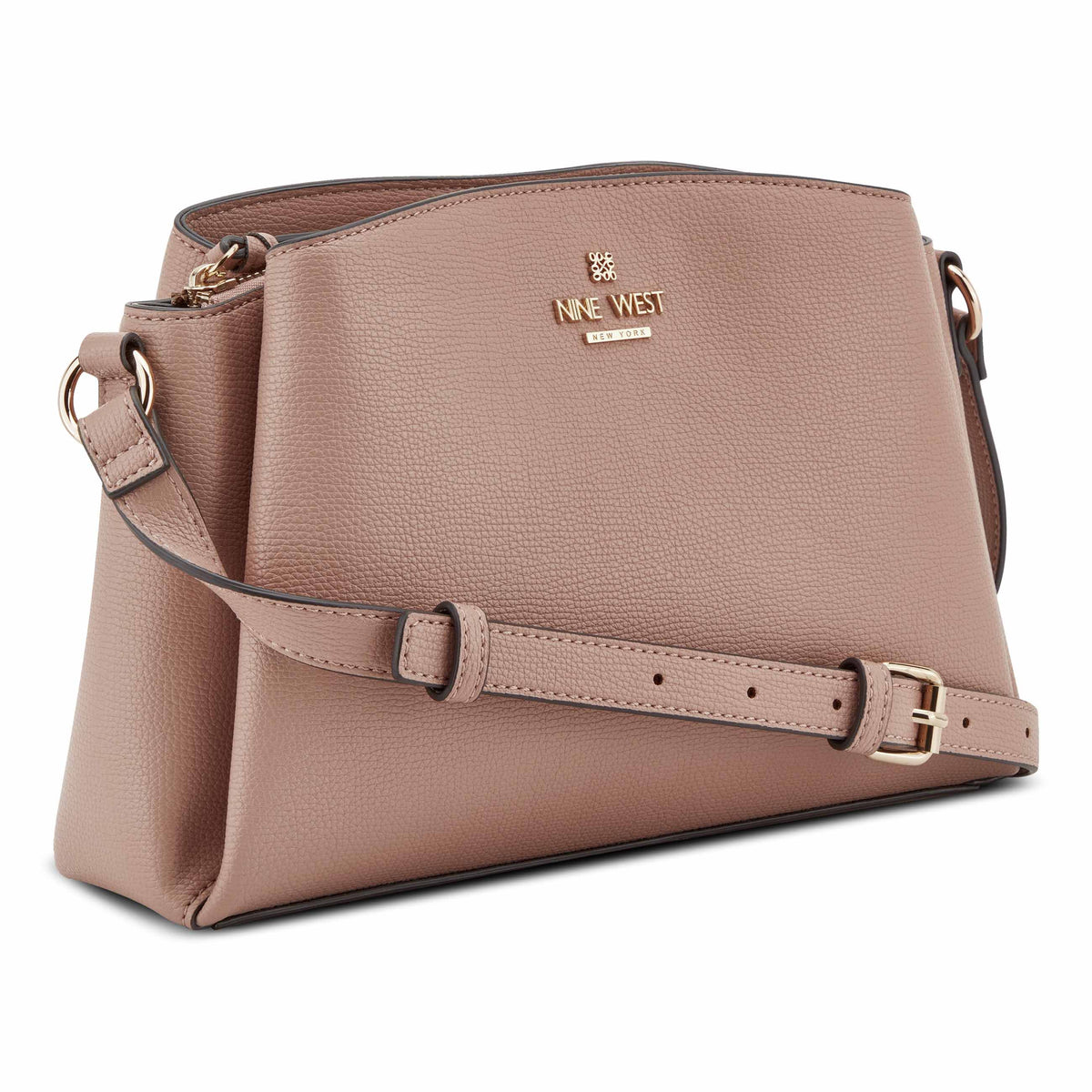 Luela Crossbody