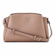 Luela Crossbody