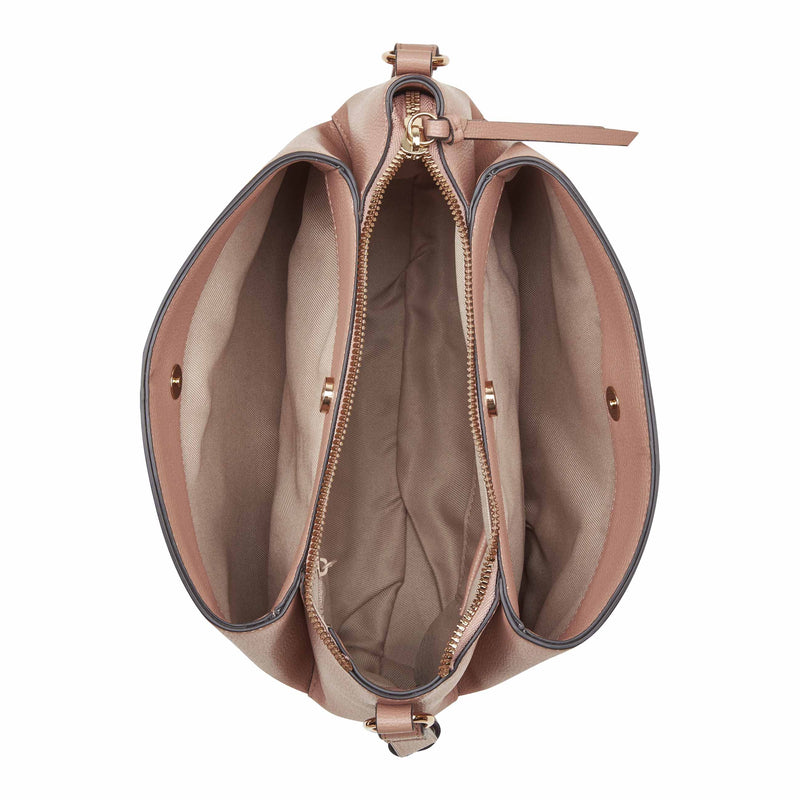 Luela Crossbody