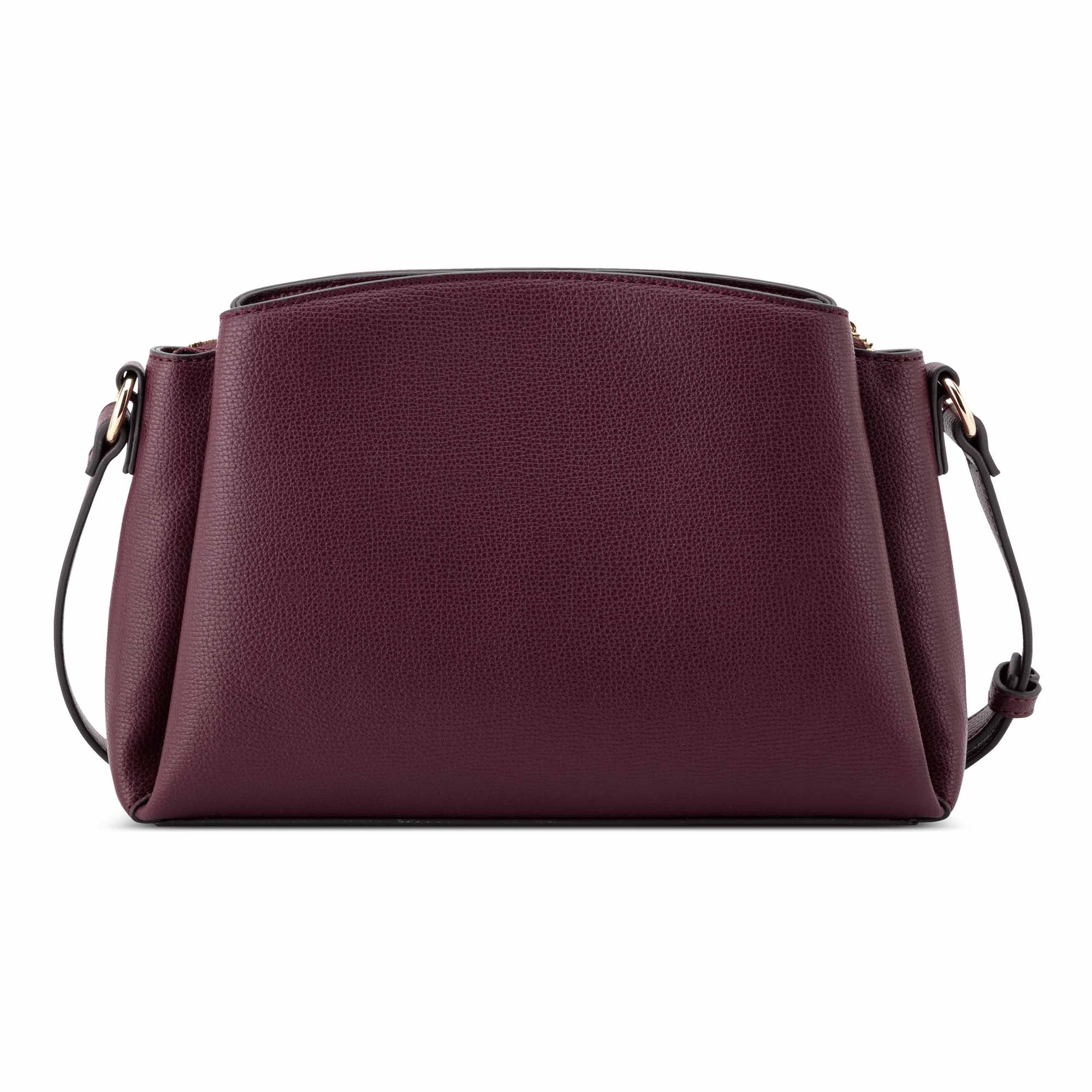 Luela Crossbody
