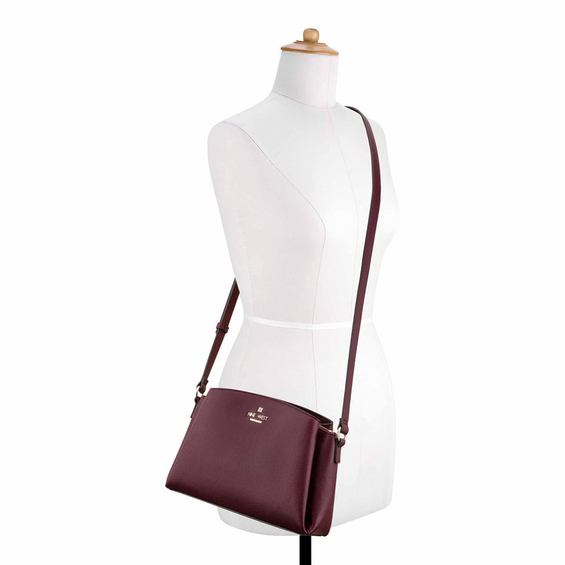 Luela Crossbody