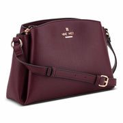 Luela Crossbody